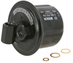 Bosch Filtru Combustibil Honda Accord Iv Accord V Civic V Concerto Crx Iii Legend Iv Prelude Iv Rover 600 I 800 1.5-3.7 (0986450104)