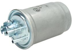 Bosch Filtru Combustibil Fiat Doblo Palio Punto Strada 1.9d 09.99 (0450906452)