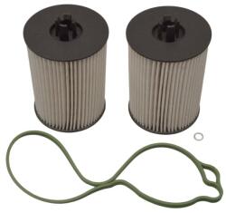 FEBI Filtru Combustibil Vw Phaeton Touareg 5.0d 10.02-05.10 (FE109222)