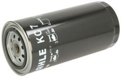 MAHLE Filtru Combustibil Daf 75 85 95 F 1100 F 1300 F 1700 F 1900 F 2100 F 2300 F 2500 F 2700 F 2800 F 2900 F 3200 F 3300 F (KC7)
