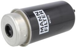 MANN-FILTER Filtru Combustibil Fendt 207 F Vario 207 Fa Vario 207 V Vario 207 Va Vario 207 Vario 208 F Vario 208 Fa Vario 208 V (WK8172)