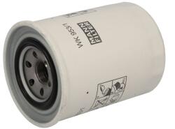 MANN-FILTER Filtru Combustibil Fendt 818 Vario Tms 820 Vario Ag Chem A-2500 1253 1603 004 1004 2004 3004 804 Agco 8360 8425 8425 (WK953/1)