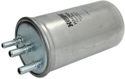 HENGST Filtru Combustibil Dacia Dokker Duster Logan Logan Express Logan Mcv Sandero Renault Duster Logan I 1.5d 09.05 (H342WK)
