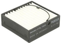 MANN-FILTER Filtru Combustibil Fendt 816 Favorit 818 Favorit 819 Favorit Scr 822 Favorit 824 Vario 916 Favorit 920 Favorit 922 (PU8018)