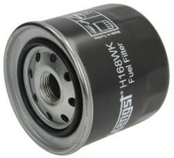 HENGST Filtru Combustibil Hyundai Galloper Ii H100 Isuzu D-max I Trooper Ii N V N Vi Jeep CJ5 - CJ8 Kia K2500 Ii K2700 Ii (H168WK)
