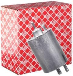 FEBI Filtru Combustibil Mercedes C (cl203) C T-model (s202) C T-model (s203) C (w202) C (w203) Clc (cl203) Clk (a208) Clk (FE26258)