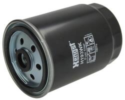 HENGST Filtru Combustibil Volvo S60 I S80 I S80 Ii V70 Ii XC70 I XC90 I 2.4d 01.01-12.14 (H193WK)