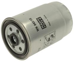 MANN-FILTER Filtru Combustibil Fiat Ducato 2.3d 12.01-07.06 (WK842/15)