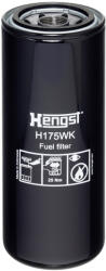 HENGST Filtru Combustibil Foden Alpha C12.345/C12.400/C12.450 01.98-12.07 (H175WK)