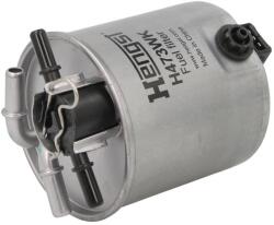 HENGST Filtru Combustibil Nissan NV200 NV200 / Evalia Qashqai +2 Qashqai I 1.5d 11.06 (H473WK)