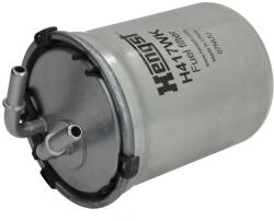 HENGST Filtru Combustibil Audi A1 Seat Ibiza Iv Ibiza Iv Sc Ibiza Iv St Toledo Iv Skoda Fabia Ii Fabia Iii Fabia Iii Praktik (H417WK)