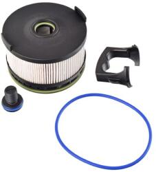 FEBI Filtru Combustibil Mercedes C (a205) C All-terrain (s206) C (c205) C T-model (s205) C T-model (s206) C (w205) C (w206 (FE108281)