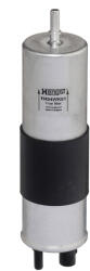 HENGST Filtru Combustibil Volvo S90 Ii V40 V60 Ii V90 Ii XC60 Ii XC90 Ii 2.0d/2.0dh/2.0h 05.14 (H494WK01)