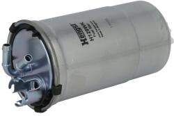 HENGST Filtru Combustibil Seat Cordoba Ibiza Iii Skoda Fabia I Fabia I Praktik Vw Polo Iv 1.4d/1.9d 11.99 (H129WK)