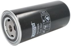 HENGST Filtru Combustibil Deutz Fahr Agrotron Agrotron L Agrotron X Tcd2012l064vdcr-tcd2013l64v 01.06 (H419WK)