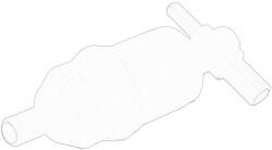 OE MERCEDES Filtru Combustibil Mercedes T2/LN1 4.0d 04.86-12.94 (0024772101)