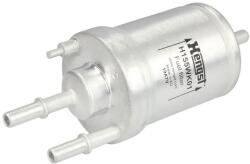 HENGST Filtru Combustibil Audi A2 Seat Cordoba Ibiza Iii Skoda Fabia I Fabia I Praktik Vw Golf Plus V Golf V Polo Iv 1.0-2.0 (H155WK01)