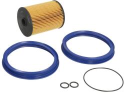 HENGST Filtru Combustibil Bmw 5 (e60) Mg Zt Mini (r50 R53) (r56) (r57) (r58) (r59) Clubman (r55) Countryman (r60) 1.4/1.6/2.5 (E489KPD461)