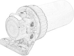OE AGCO Filtru Combustibil Massey Ferguson 3615 3625 3630 3640 5460 5465 5470 5475 5480 6460 6465 6470 6475 6480 6485 6490 6495 (V836867830-MF)