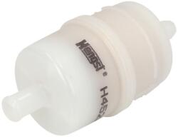 HENGST Filtru Combustibil Mercedes Cls (c219) E T-model (s210) E T-model (s211) E (vf211) E (w211) S (c216) S (w220 V220) S (H452WK)