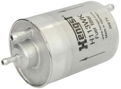 HENGST Filtru Combustibil Mercedes C (cl203) C T-model (s202) C T-model (s203) C (w202) C (w203) Clc (cl203) Clk (a208) Clk (H113WK)