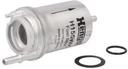 HENGST Filtru Combustibil Audi A2 A3 Seat Altea Altea Xl Cordoba Ibiza Iii Leon Toledo Iii Skoda Fabia I Fabia I Praktik (H155WK)
