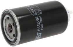 HENGST Filtru Combustibil Ag Chem 554 Agritech 1175 1175 4sr 1175 Super E 1185 S Ammann Asc 110 D Asc 150 D Atlas Ar 60 Baoli (H652WK)