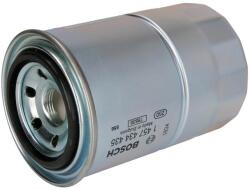 Bosch Filtru Combustibil Kia Besta Carnival I K2700 Mitsubishi Colt Ii Colt Iii Galant V Galant Vi Galant Vii Galant Viii (1457434435)