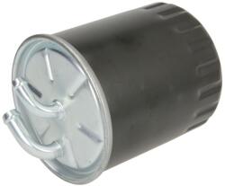 HENGST Filtru Combustibil Mitsubishi Colt Colt Vi Smart Forfour 1.5d 08.04-06.12 (H140WK)