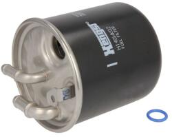 HENGST Filtru Combustibil Mercedes a (w169) B Sports Tourer (w245) C (c204) C T-model (s204) C (w204) Cls (c218) Cls Shooting (H140WK02)