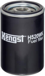 HENGST Filtru Combustibil Atlas 365 Compair RO370 Doosan 460 460 Plus Ingersoll Rand DRC600 Drch480 Komatsu 1201 12hd-2 12hl (H520WK)