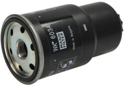 MANN-FILTER Filtru Combustibil Mazda 2 Cx-3 1.5d/1.8d 08.14 (WK6034)