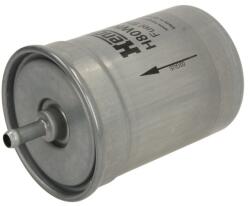 HENGST Filtru Combustibil Mercedes a (w169) B Sports Tourer (w245) Audi A4 B5 A6 C5 Daewoo Korando Ford Galaxy I Galaxy Mk I (H80WK07)