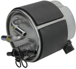 HENGST Filtru Combustibil Nissan Murano Ii Qashqai +2 Qashqai I X-trail Ii Renault Koleos I 1.5d/2.0d/2.5d 11.06 (H344WK)