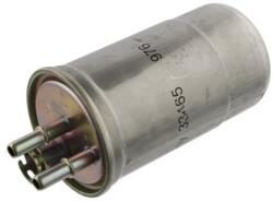 FEBI Filtru Combustibil Ford Mondeo Iii 2.0d 10.00-03.07 (FE33465)