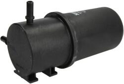 HENGST Filtru Combustibil Vw Amarok 2.0d 09.10 (H345WK)