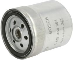 Bosch Filtru Combustibil Ford A-series Transit Fendt 100 200 Deutz Fahr D 1.9d-4.2d 01.72 (1457434051)