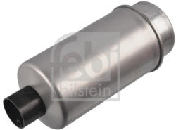 FEBI Filtru Combustibil Fendt 207 F Vario 207 Fa Vario 207 V Vario 207 Va Vario 207 Vario 208 F Vario 208 Fa Vario 208 V (FE185559)