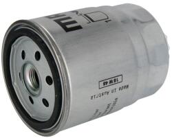 KNECHT Filtru Combustibil Rvi Messenger Citroen Ax Saxo Xsara Zx Fiat Brava Bravo I Ducato Elba Fiorino Marea Tipo Uno (KC51)