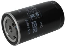 MANN-FILTER Filtru Combustibil Bmw 3 (e36) 5 (e34) 5 (e39) 7 (e38) 1.7d/2.5d/3.0d 09.91-05.04 (WK845/6)