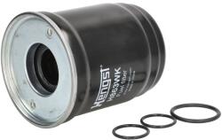 HENGST Filtru Combustibil Hyundai Kona 1.6d/1.6dh 08.18-08.21 (H863WKD888)