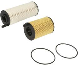 MANN-FILTER Filtru Combustibil Daf Xd Xdc Xf Ii Xfc Xg Xg+ Mx-11220-mx-13390 06.21 (PU9038-2Z)