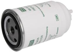 MANN-FILTER Filtru Combustibil Case Ih 48 48 a 52 2wd 52 4wd 58 58 a 63 2wd 63 4wd 110 120 Deutz Fahr 11400 Ttv Dx 4.31 2wd Dx 4.31 (WK842/6)