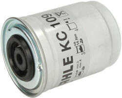 KNECHT Filtru Combustibil Ford Transit Transit Tourneo Ldv Convoy 2.4d/2.5d 06.94-04.09 (KC109)
