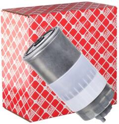 FEBI Filtru Combustibil Volvo S70 S80 I V70 I V70 Ii Audi 100 C3 100 C4 80 B3 80 B4 90 B3 A4 B5 A6 C4 A6 C5 Cabriolet B3 Vw (FE22520)