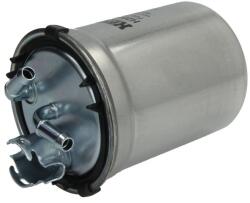 HENGST Filtru Combustibil Seat Cordoba Ibiza Iii Skoda Fabia I Fabia I Praktik Fabia Ii Roomster Vw Polo Iv 1.9d 01.00 (H284WK)