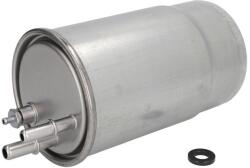 HENGST Filtru Combustibil Citroen Jumper Iii Fiat Ducato Peugeot Boxer 2.0d/2.3d/3.0d 07.06 (H446WK)