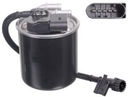 FEBI Filtru Combustibil Mercedes C T-model (s204) C (w204) E (a207) E (c207) Glk (x204) Marco Polo Camper (w447) Sprinter 3 (FE100474)