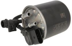 HENGST Filtru Combustibil Mercedes Marco Polo Camper (w447) Sprinter 3 5-t (b906) Sprinter 3-t (b906) Sprinter 4 6-t (b906 (H412WK)