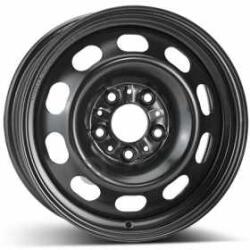 ALCAR Janta Otel R16 5X110 Et36 (9437)